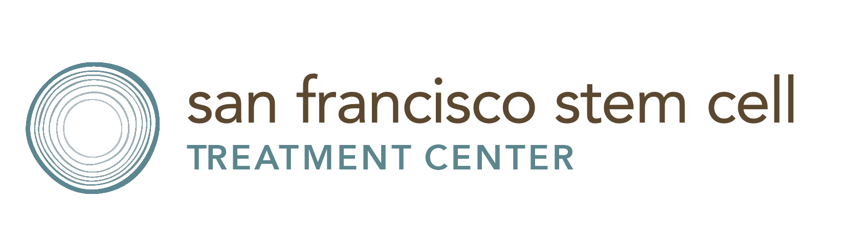 San Francisco Stem Cell Treatment Center — logotipo